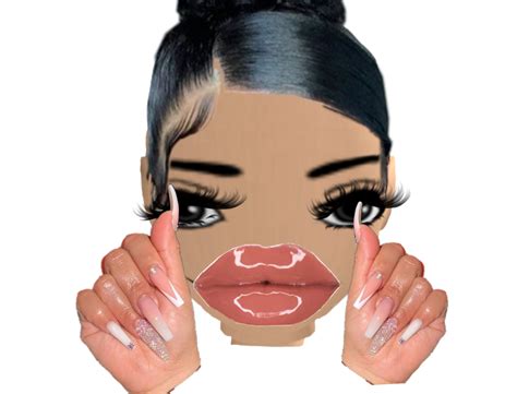 ROBLOX BADDIE in 2025 | Cute easy doodles, Baddies, Roblox