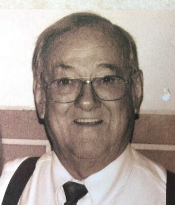 Robert E. "Jake" Haugh Obituary - York Dispatch