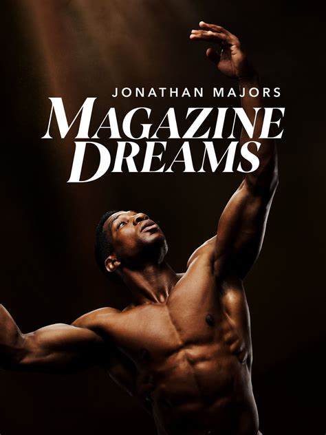 Where To Watch Magazine Dreams: Showtimes & Streaming Status