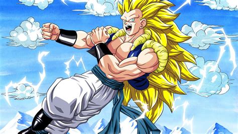 Dragon Ball Z wallpaper | 1920x1080 | #36766