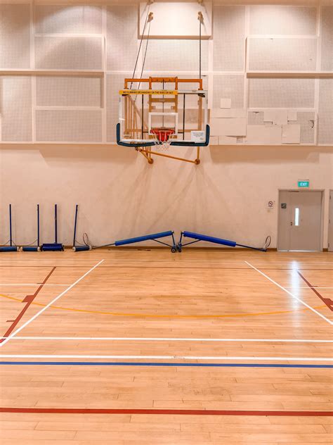 Indoor Basketball Court Rental Brooklyn at Josephine Randle blog