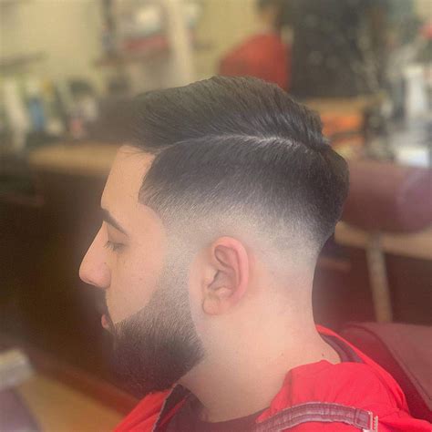 11 Trendy Shape Up Haircut Ideas for Men