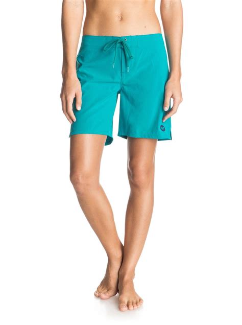 To Dye For 7" Boardshorts ERJBS03009 | Board shorts women, Swim shorts ...