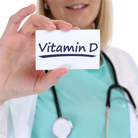 Vitamin D, Immune System, Bone and Heart Health - Elite Hospital