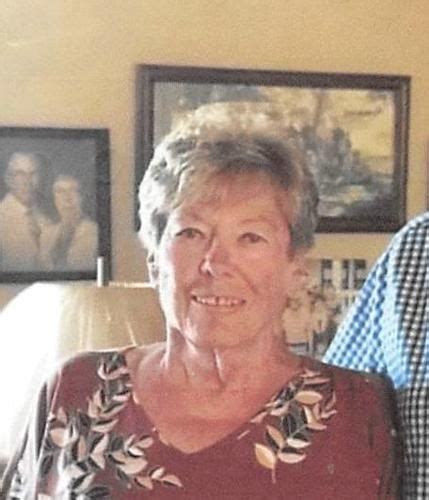 Janet Curry "Sue" Ford Obituary (2021) - Ogallala, NE - Draucker ...