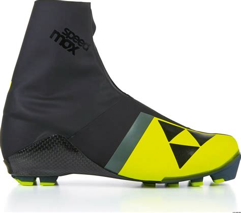 Fischer Speedmax Classic Boots | Classic ski boots | Varuste.net English