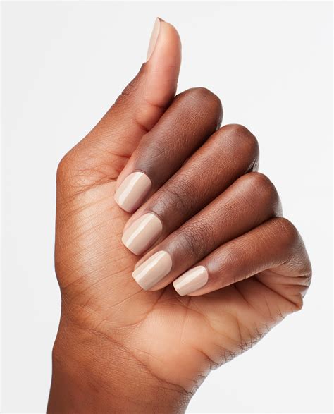 Samoan Sand - Nail Lacquer | OPI