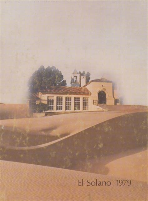 1979 yearbook from Santa Paula Union High School from Santa paula ...