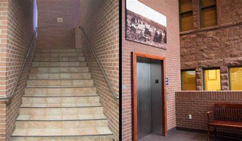 Virtual Tour of the Flagstaff Justice Court In Flagstaff, Arizona