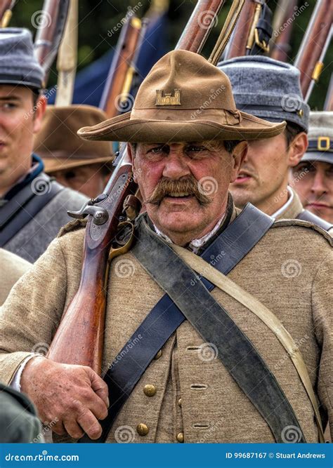 Confederate Soldier Hat