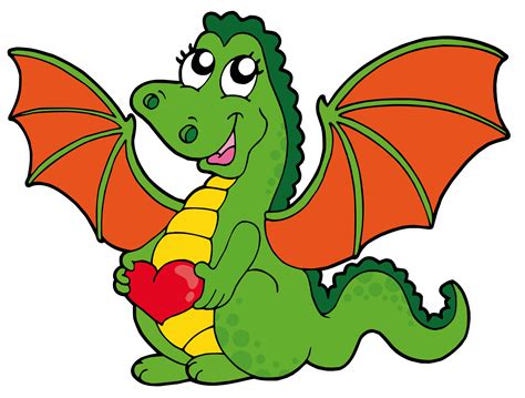 Free Cartoon Dragon Images, Download Free Cartoon Dragon Images png ...