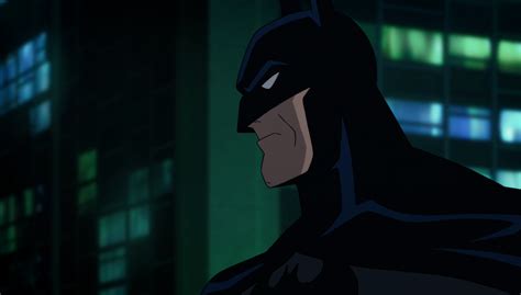 The World's Finest - Batman: The Killing Joke