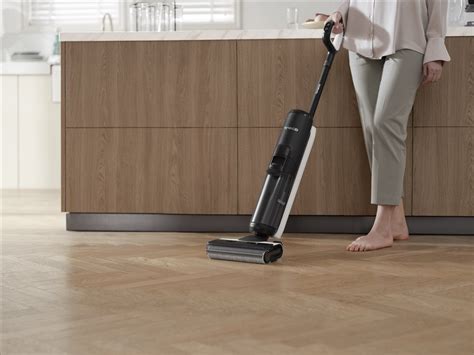 Tineco FLOOR ONE Switch S6: Your 5-in-1 Cleaning Solution