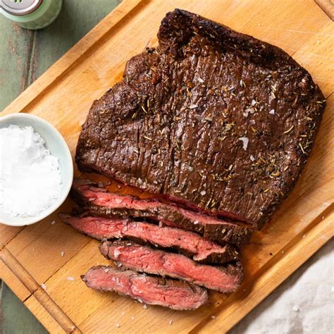 Flank Steak