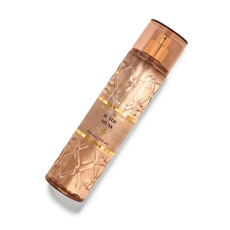 Bath & Body Works Splash If You Musk, 236 Ml © Unimart.com