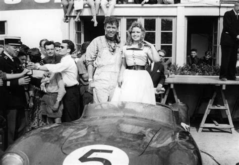 Carroll Shelby Spouse