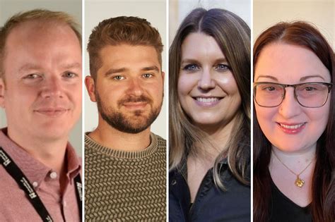 Associate Professors 2023-2024 | University of Northampton