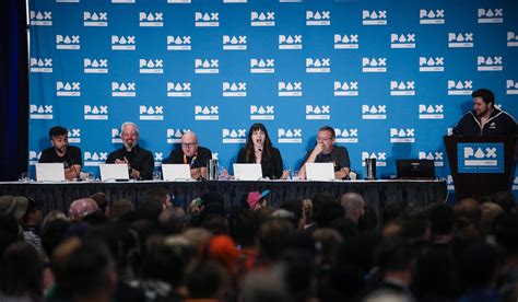 Penny Arcade Shares Plans For PAX West 2020, Still Underway — Rectify GamingRectify Gaming