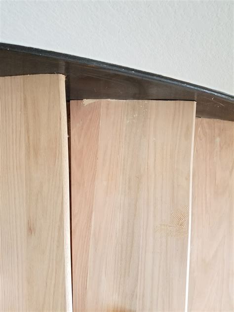 Steps-Risers Installed - Hardwood Floor Refinishing Houston ...