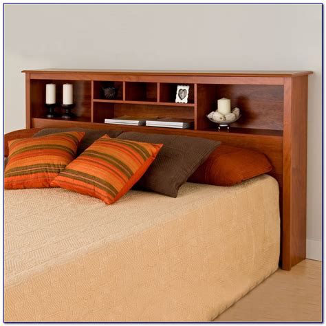 King Size Padded Headboards - Headboard : Home Design Ideas # ...