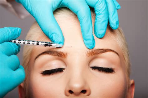 Experts Explain the Long-Term Effects of Botox