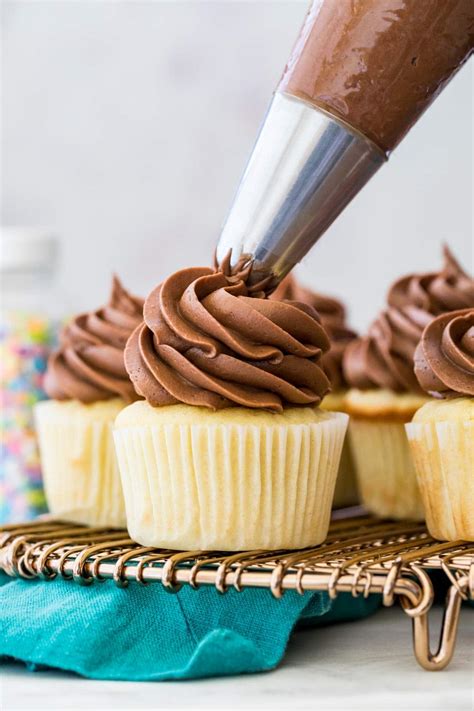 Nesquik Chocolate Icing Recipe | Besto Blog