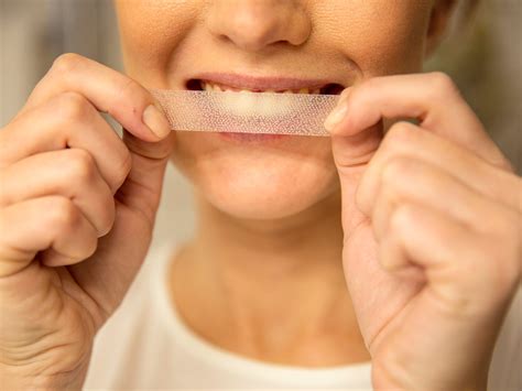 Naturlig hvitere tenner - Ekulf