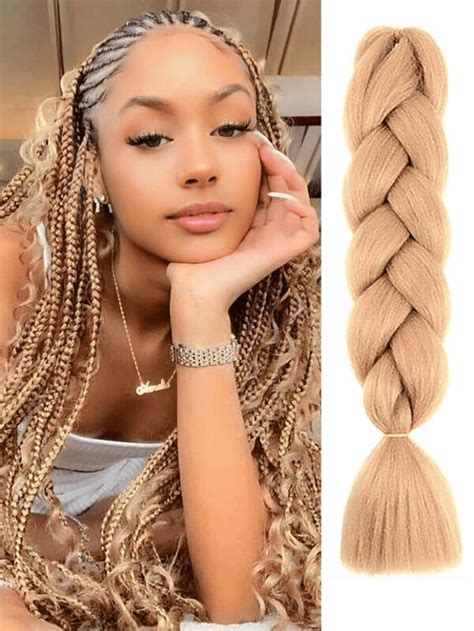 Synthetic Extensions | Womens Synthetic Extensions Online | SHEIN EUQS