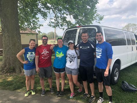 Spooky Nook Hosts First Tournament in Hamilton, Ohio