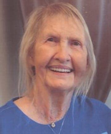 Mary Nugent Obituary - The Progress-Index