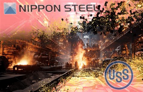 Steel Prices Could See Impact from Block Nippon Steel Deal