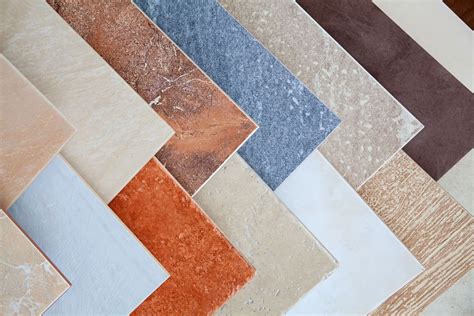 Info Terbaru 21+ Ceramic Tile Types