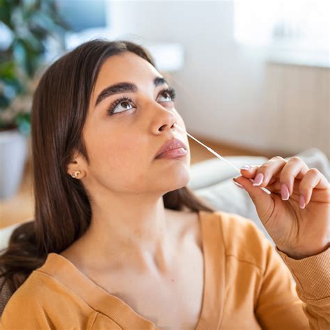 My Labs Direct At-Home Flu, Strep, COVID Test