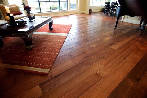 How To Buff Hardwood Floors Yourself - Flooring Designs