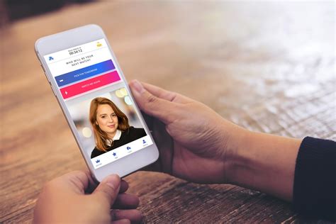Dating App Once Introduces Black Mirror-style Feature for Evaluating ...