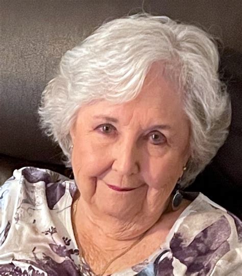 Elizabeth Rockco Obituary - Montevallo, AL