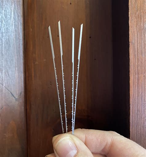 Scroll saw blades rockler woodworking and hardware – Artofit