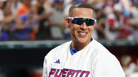 Marc Anthony, Nadia Ferreira, and more stars at the WBC