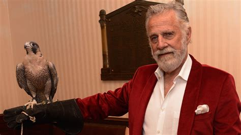 Dos Equis retiring its 'Most Interesting Man in the World' | wusa9.com