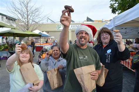 Santa Cruz Farmers Markets | Food of the Week