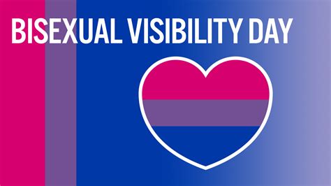 Marking Bisexual Visibility Day in the WRDSB - Waterloo Region District ...