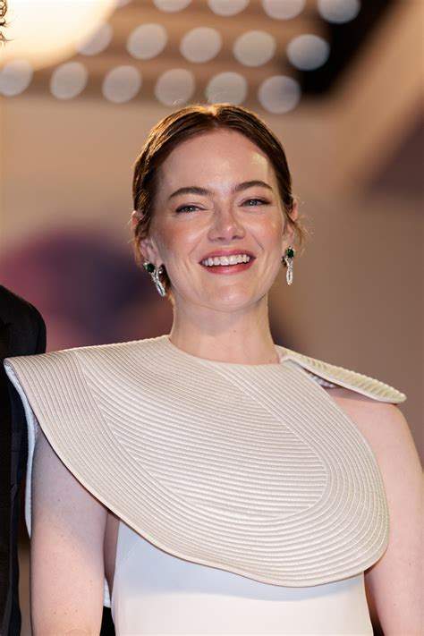 Emma Stone's Plastic Surgery Rumors: What the Experts Are Saying
