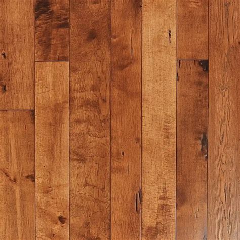 10 Stunning Rustic Flooring Ideas for Every Room