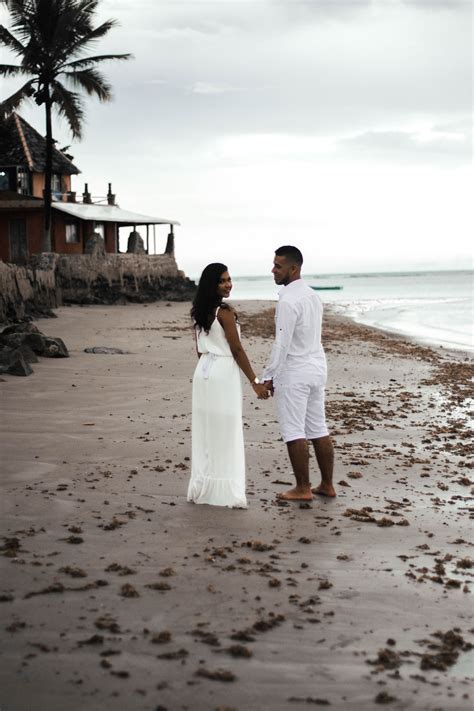 Free Images : photograph, white, honeymoon, beach, vacation, ceremony, sky, ocean, photography ...