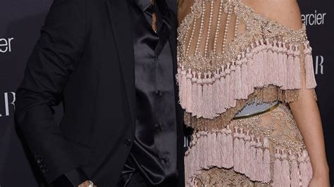 Non, ce ne sont pas Kylie Jenner et Tyga sur la prétendue sextape qui ...