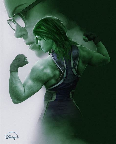 She-Hulk: Attorney at Law