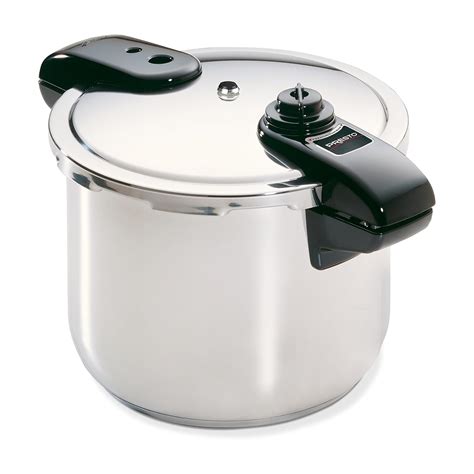 Best stainless steel pressure cookers for canning - The Best Home
