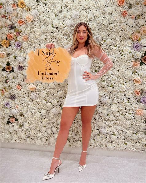 SAVANNAH DEXTER | Y’all! I said YES TO THE DRESS💍🤍 Today was such a wonderful experience. From ...