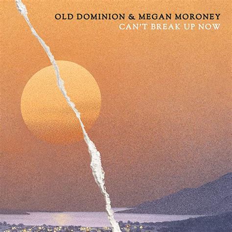 Old Dominion And Megan Moroney Dive Deep Into Love's Complexities With ...