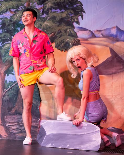 The Great American Melodrama’s Pirates of Pismo-A-Go-Go is a hilarious ...